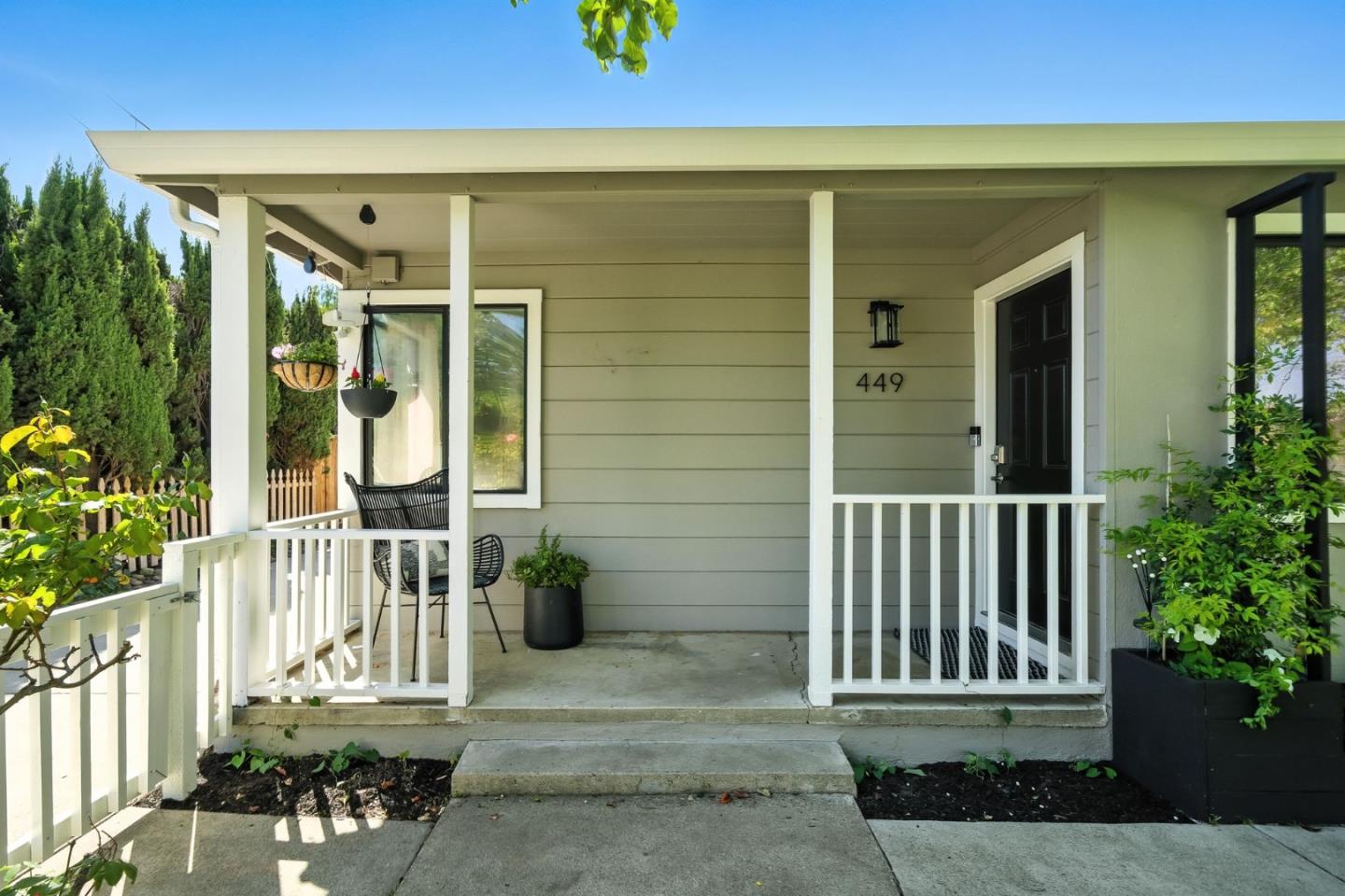 Detail Gallery Image 37 of 43 For 449 2nd Ave, Redwood City,  CA 94063 - 3 Beds | 1 Baths