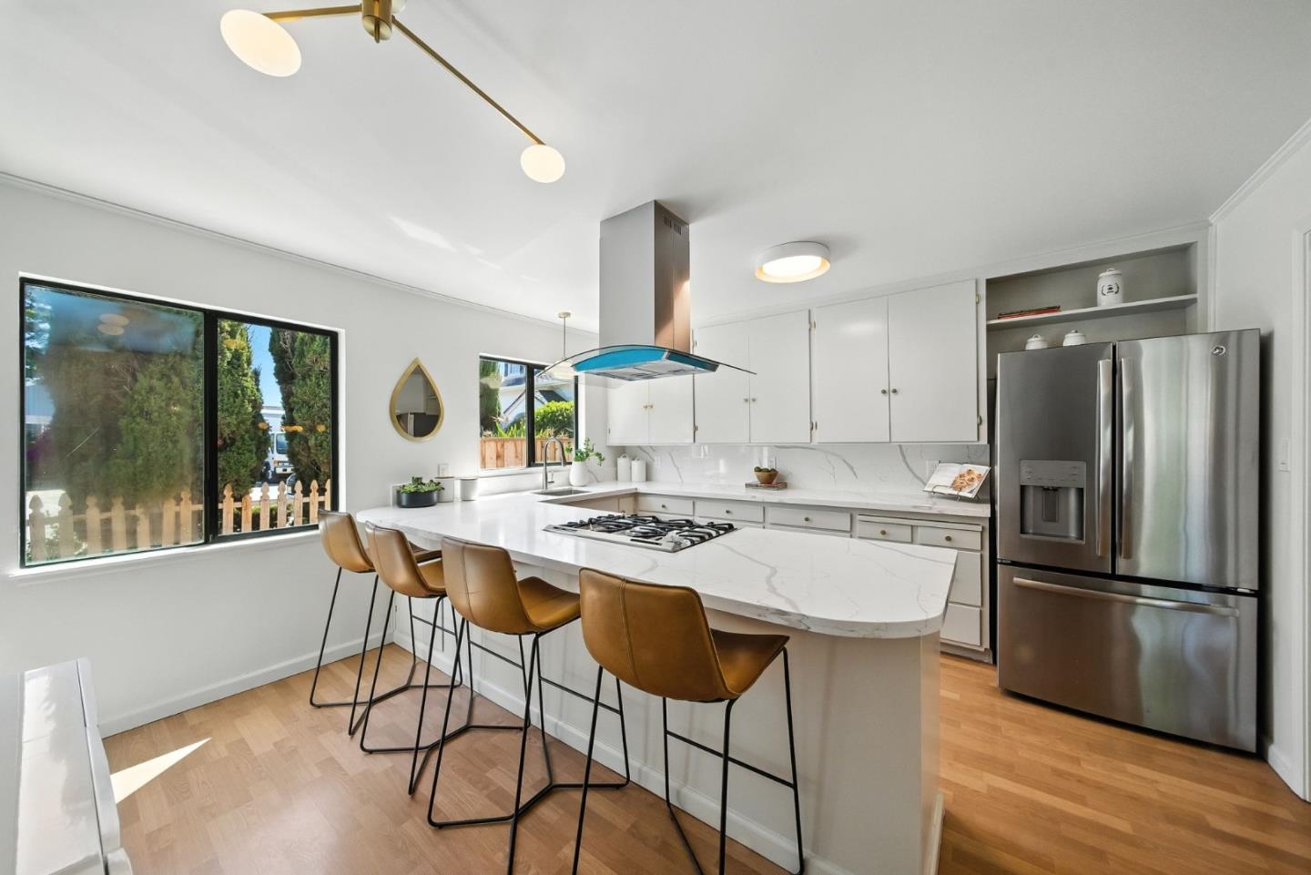 Detail Gallery Image 8 of 43 For 449 2nd Ave, Redwood City,  CA 94063 - 3 Beds | 1 Baths