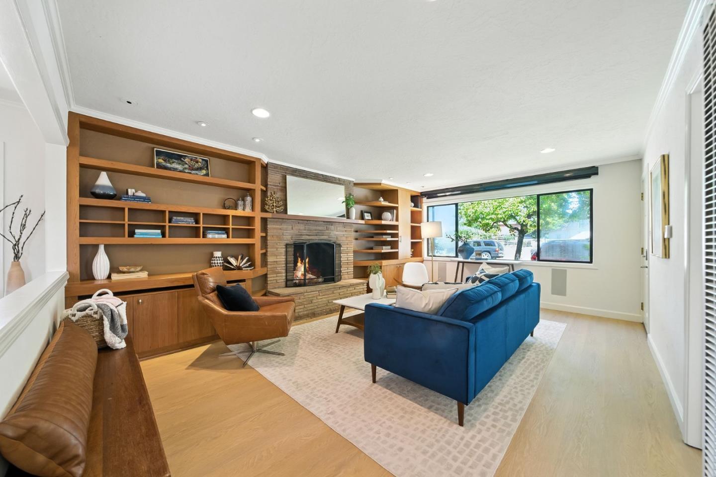 Detail Gallery Image 9 of 43 For 449 2nd Ave, Redwood City,  CA 94063 - 3 Beds | 1 Baths