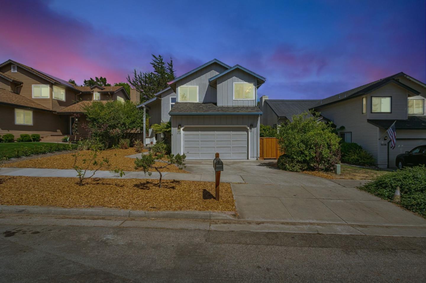 Detail Gallery Image 2 of 57 For 3130 Park Ave, Soquel,  CA 95073 - 3 Beds | 2/1 Baths