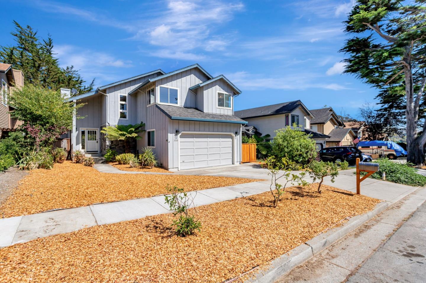 Detail Gallery Image 3 of 57 For 3130 Park Ave, Soquel,  CA 95073 - 3 Beds | 2/1 Baths