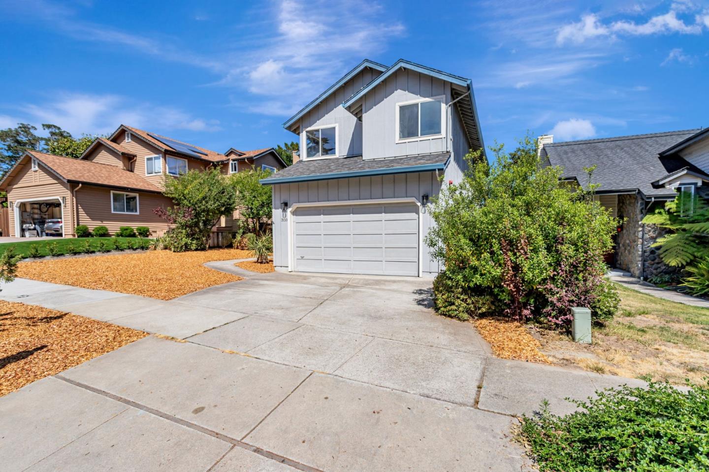 Detail Gallery Image 4 of 57 For 3130 Park Ave, Soquel,  CA 95073 - 3 Beds | 2/1 Baths