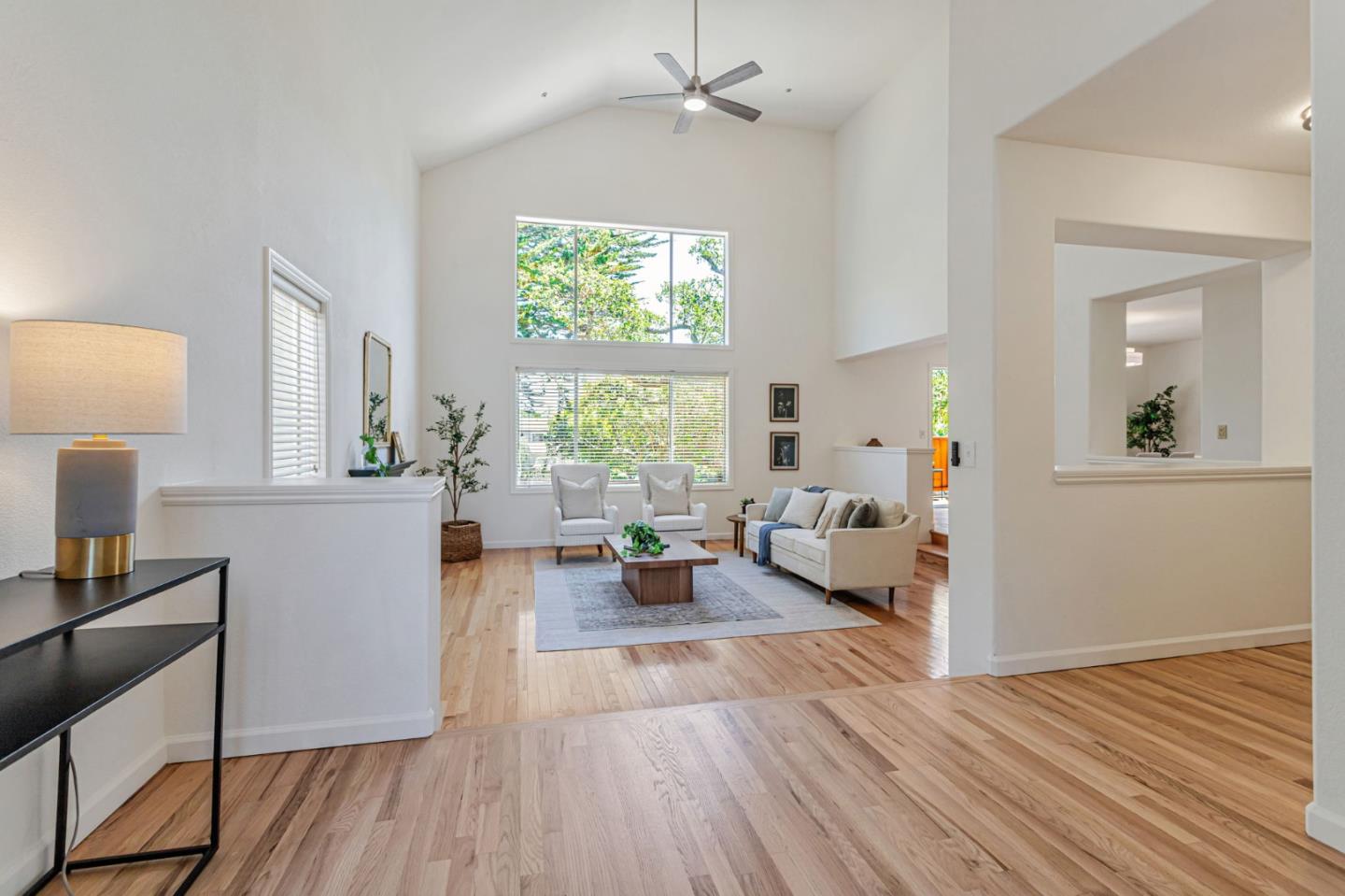 Detail Gallery Image 7 of 57 For 3130 Park Ave, Soquel,  CA 95073 - 3 Beds | 2/1 Baths