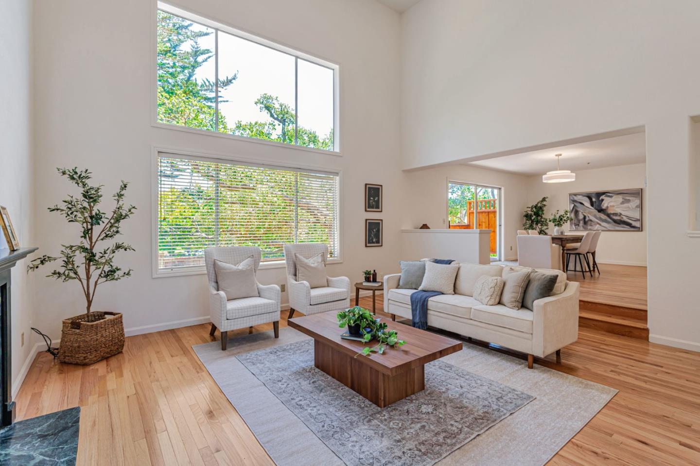 Detail Gallery Image 9 of 57 For 3130 Park Ave, Soquel,  CA 95073 - 3 Beds | 2/1 Baths