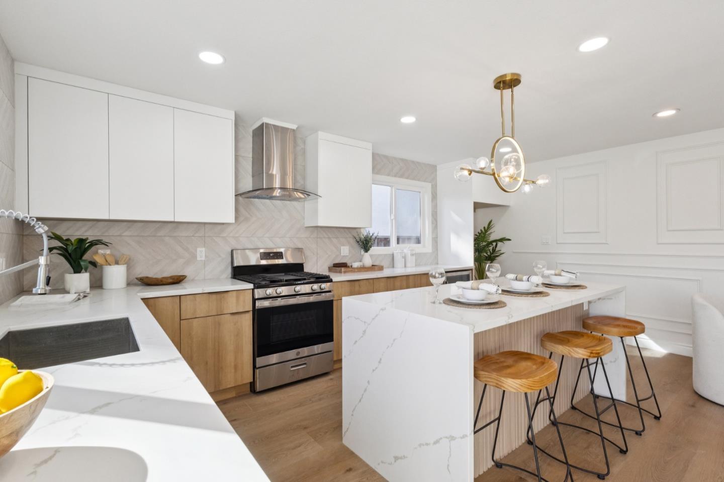 Detail Gallery Image 13 of 36 For 1061 Fairbrook Ct, San Jose,  CA 95132 - 4 Beds | 2 Baths