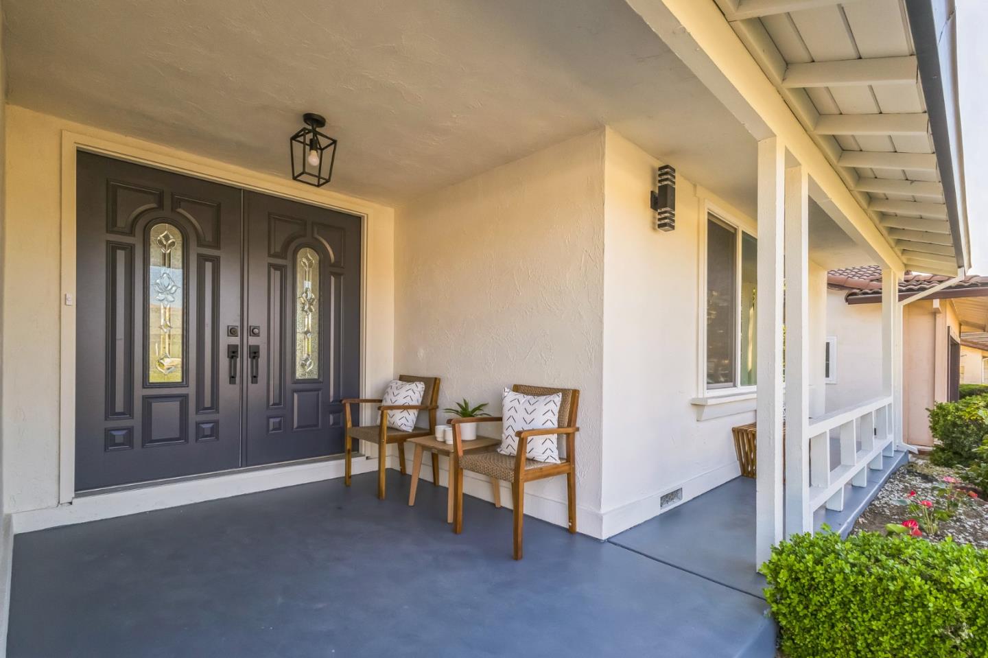 Detail Gallery Image 3 of 36 For 1061 Fairbrook Ct, San Jose,  CA 95132 - 4 Beds | 2 Baths