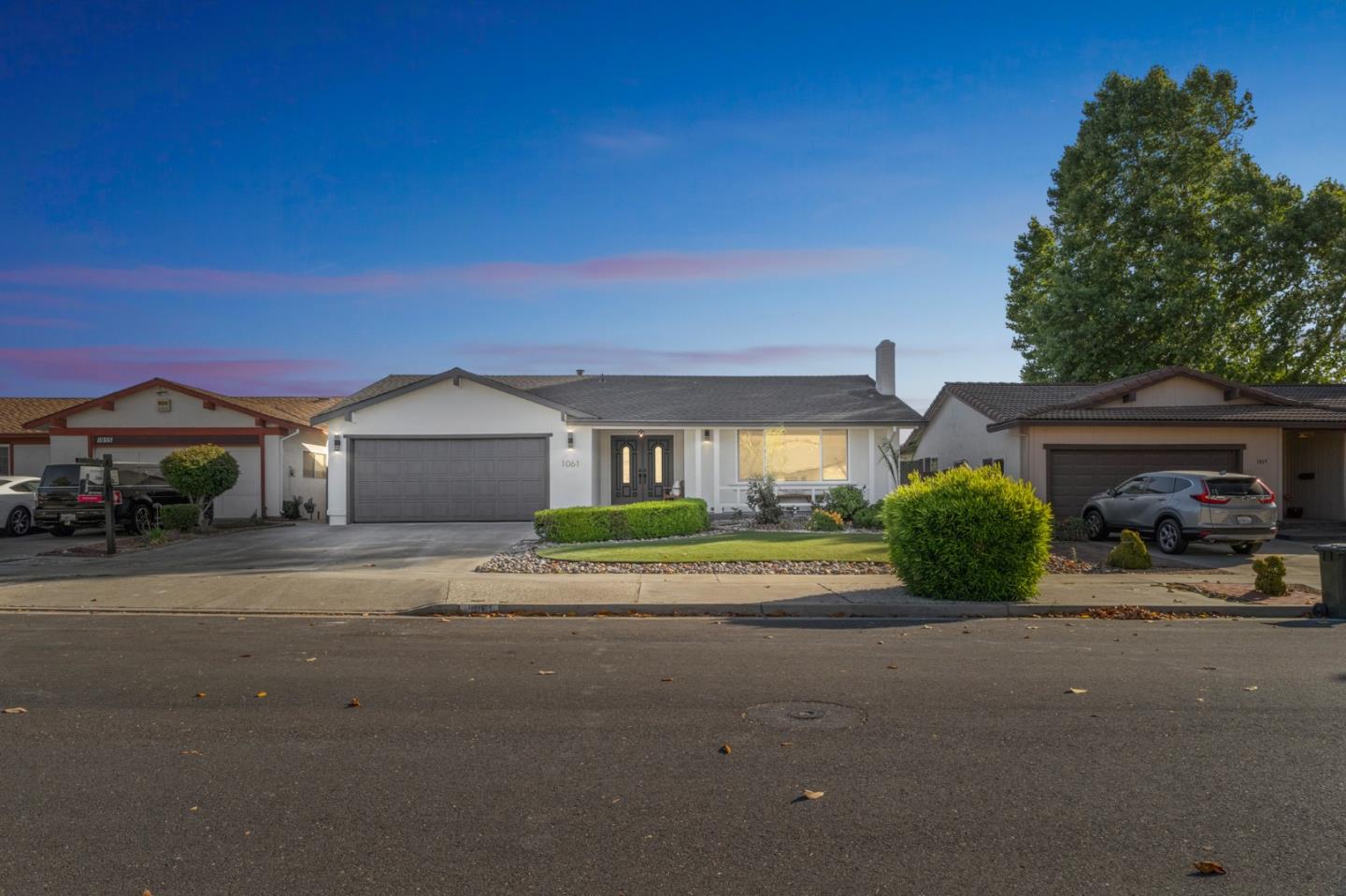 Detail Gallery Image 34 of 36 For 1061 Fairbrook Ct, San Jose,  CA 95132 - 4 Beds | 2 Baths