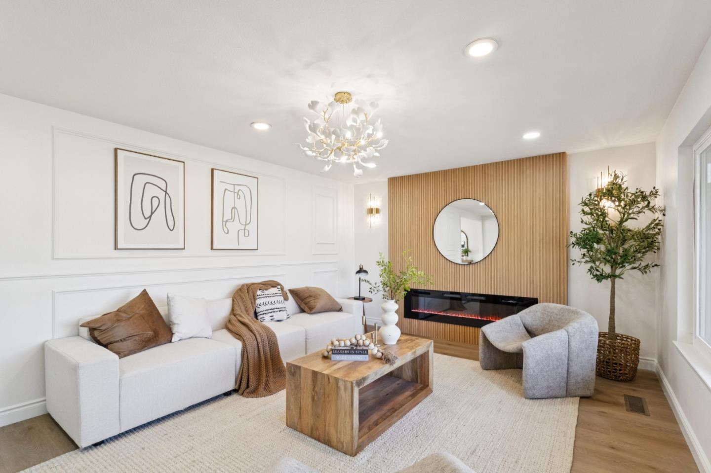 Detail Gallery Image 4 of 36 For 1061 Fairbrook Ct, San Jose,  CA 95132 - 4 Beds | 2 Baths