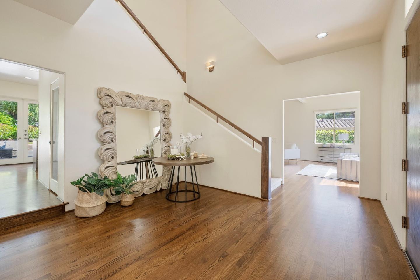 Detail Gallery Image 11 of 100 For 4071 Los Altos Dr, Pebble Beach,  CA 93953 - 3 Beds | 3/1 Baths