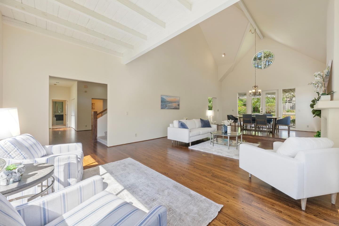 Detail Gallery Image 17 of 100 For 4071 Los Altos Dr, Pebble Beach,  CA 93953 - 3 Beds | 3/1 Baths