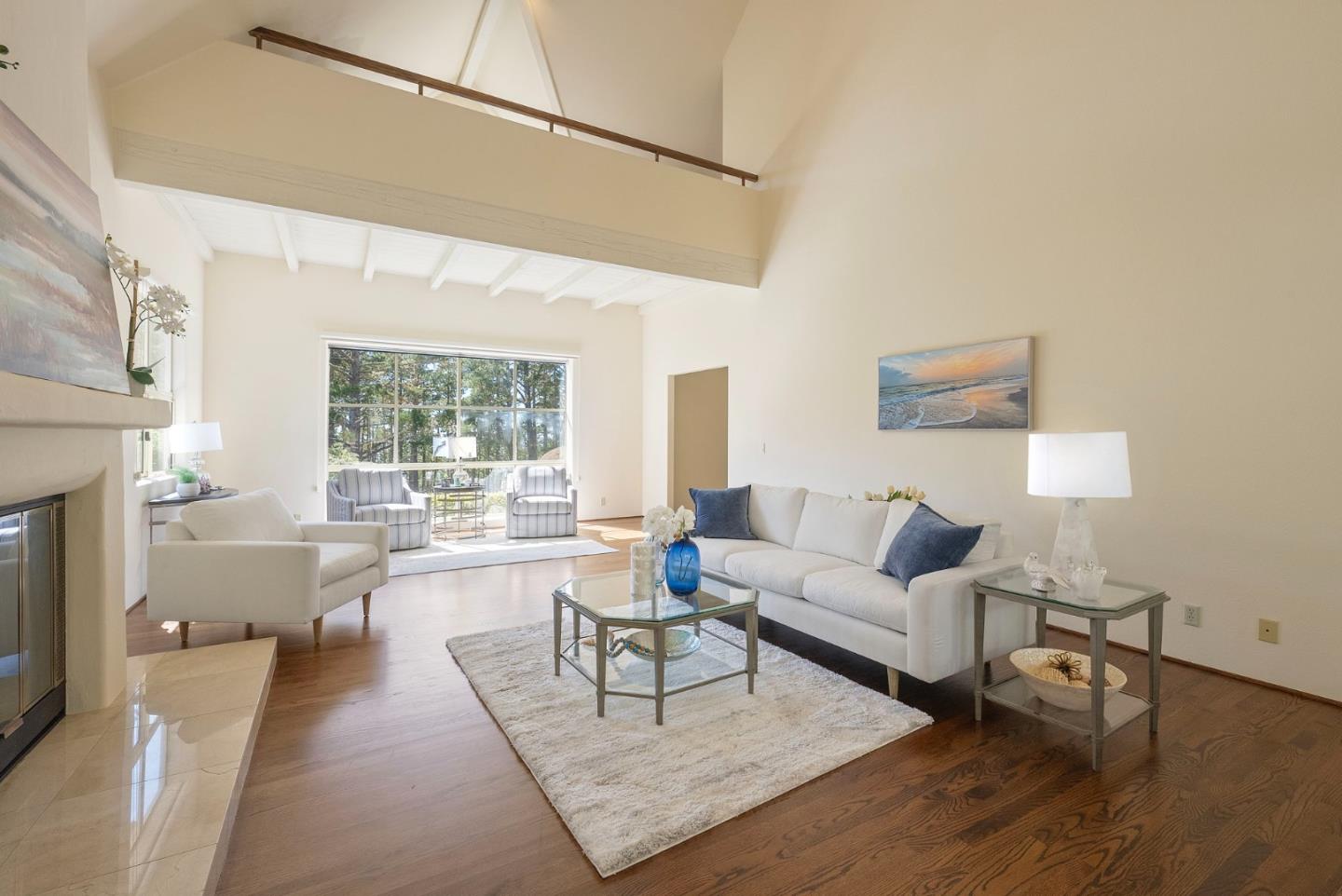 Detail Gallery Image 20 of 100 For 4071 Los Altos Dr, Pebble Beach,  CA 93953 - 3 Beds | 3/1 Baths