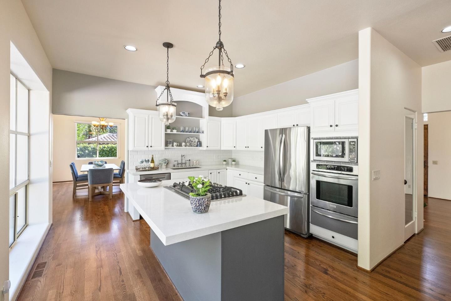 Detail Gallery Image 26 of 100 For 4071 Los Altos Dr, Pebble Beach,  CA 93953 - 3 Beds | 3/1 Baths