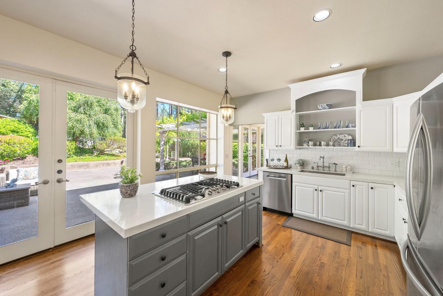 Detail Gallery Image 30 of 100 For 4071 Los Altos Dr, Pebble Beach,  CA 93953 - 3 Beds | 3/1 Baths