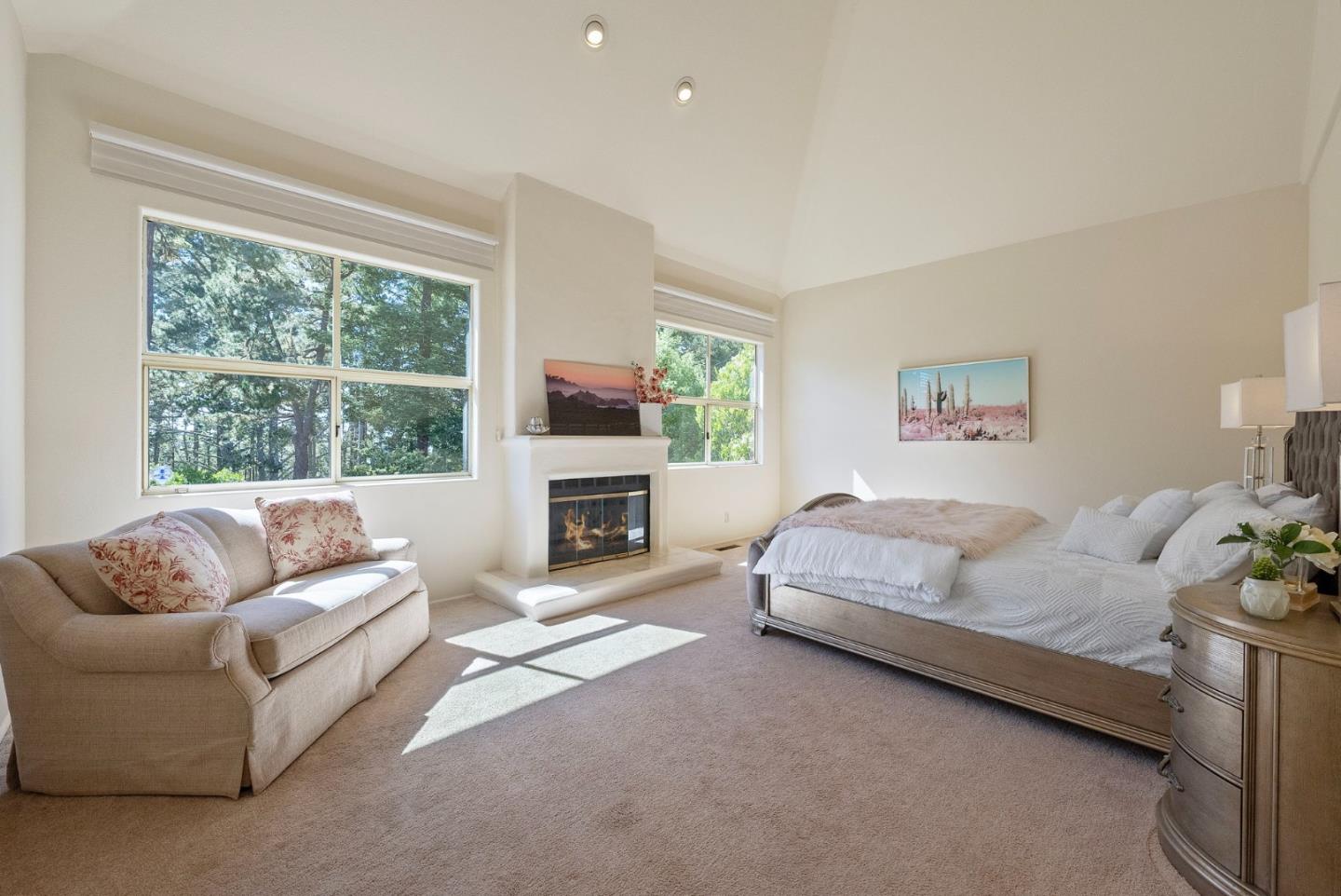 Detail Gallery Image 37 of 100 For 4071 Los Altos Dr, Pebble Beach,  CA 93953 - 3 Beds | 3/1 Baths