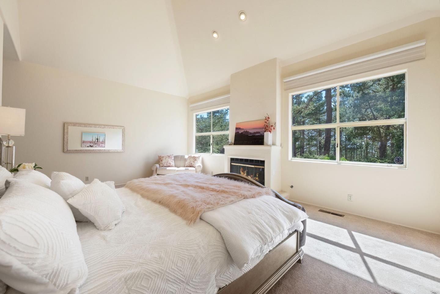Detail Gallery Image 39 of 100 For 4071 Los Altos Dr, Pebble Beach,  CA 93953 - 3 Beds | 3/1 Baths