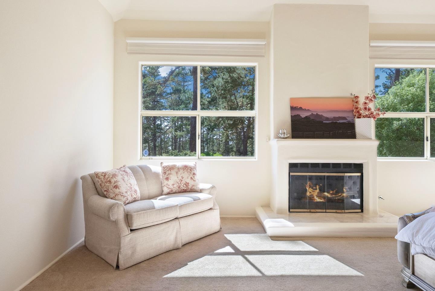 Detail Gallery Image 40 of 100 For 4071 Los Altos Dr, Pebble Beach,  CA 93953 - 3 Beds | 3/1 Baths
