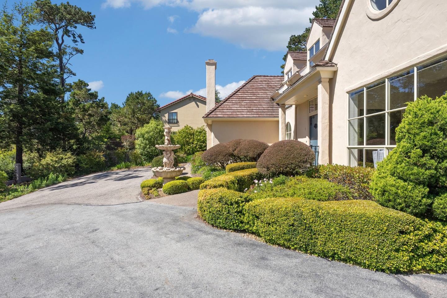 Detail Gallery Image 66 of 100 For 4071 Los Altos Dr, Pebble Beach,  CA 93953 - 3 Beds | 3/1 Baths