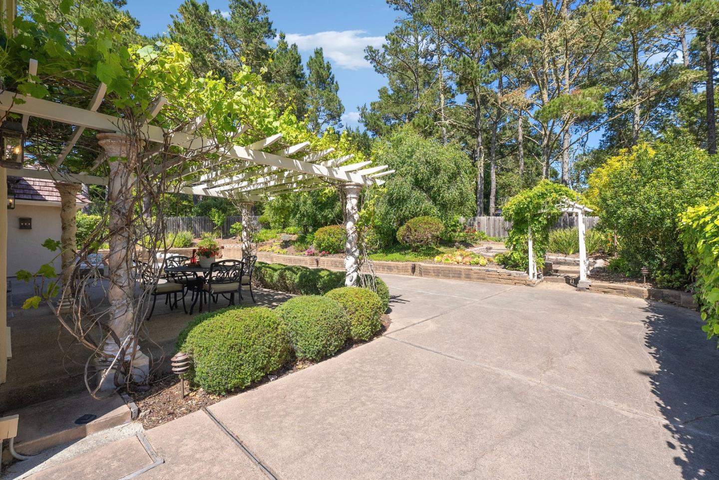 Detail Gallery Image 68 of 100 For 4071 Los Altos Dr, Pebble Beach,  CA 93953 - 3 Beds | 3/1 Baths
