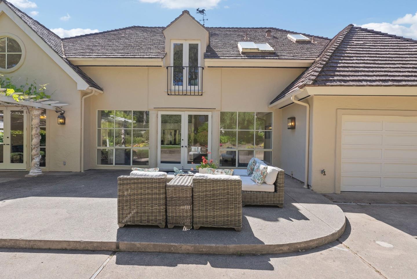 Detail Gallery Image 74 of 100 For 4071 Los Altos Dr, Pebble Beach,  CA 93953 - 3 Beds | 3/1 Baths