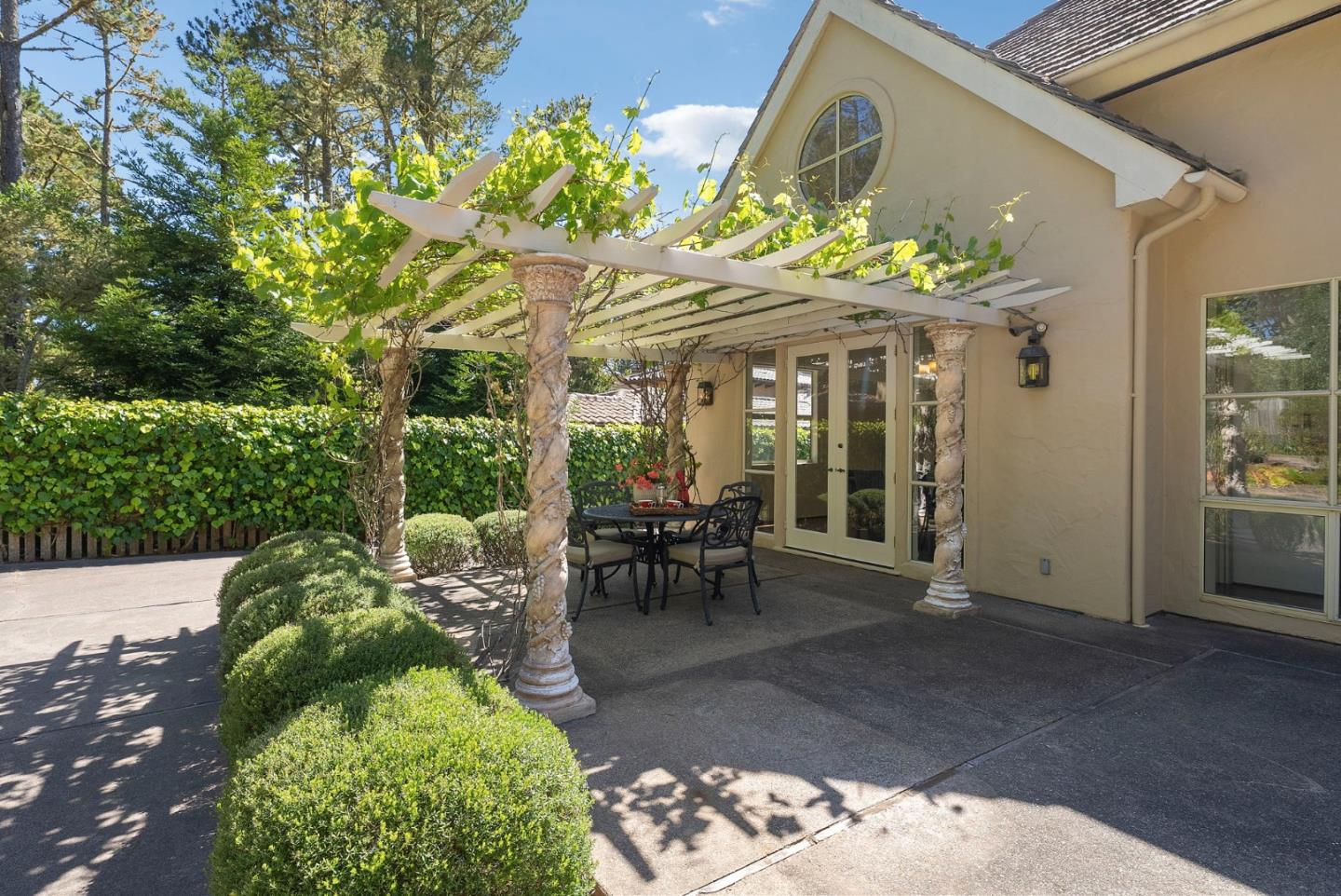Detail Gallery Image 75 of 100 For 4071 Los Altos Dr, Pebble Beach,  CA 93953 - 3 Beds | 3/1 Baths
