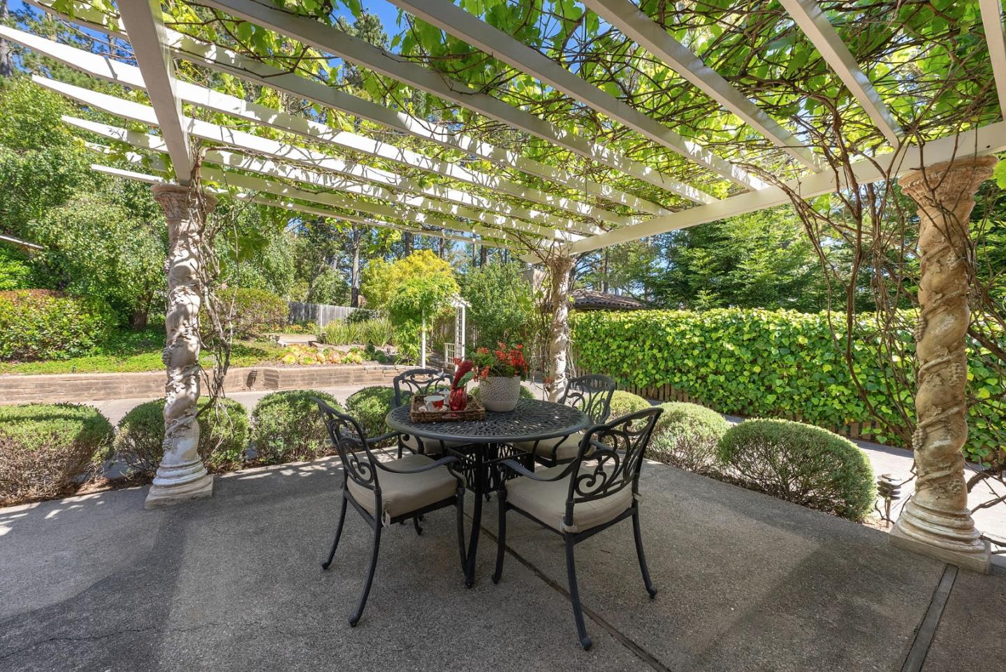 Detail Gallery Image 78 of 100 For 4071 Los Altos Dr, Pebble Beach,  CA 93953 - 3 Beds | 3/1 Baths