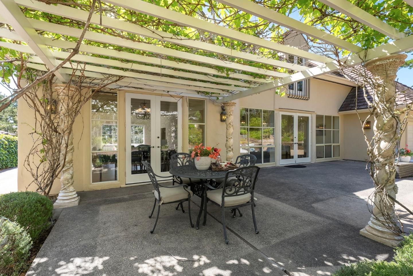 Detail Gallery Image 79 of 100 For 4071 Los Altos Dr, Pebble Beach,  CA 93953 - 3 Beds | 3/1 Baths