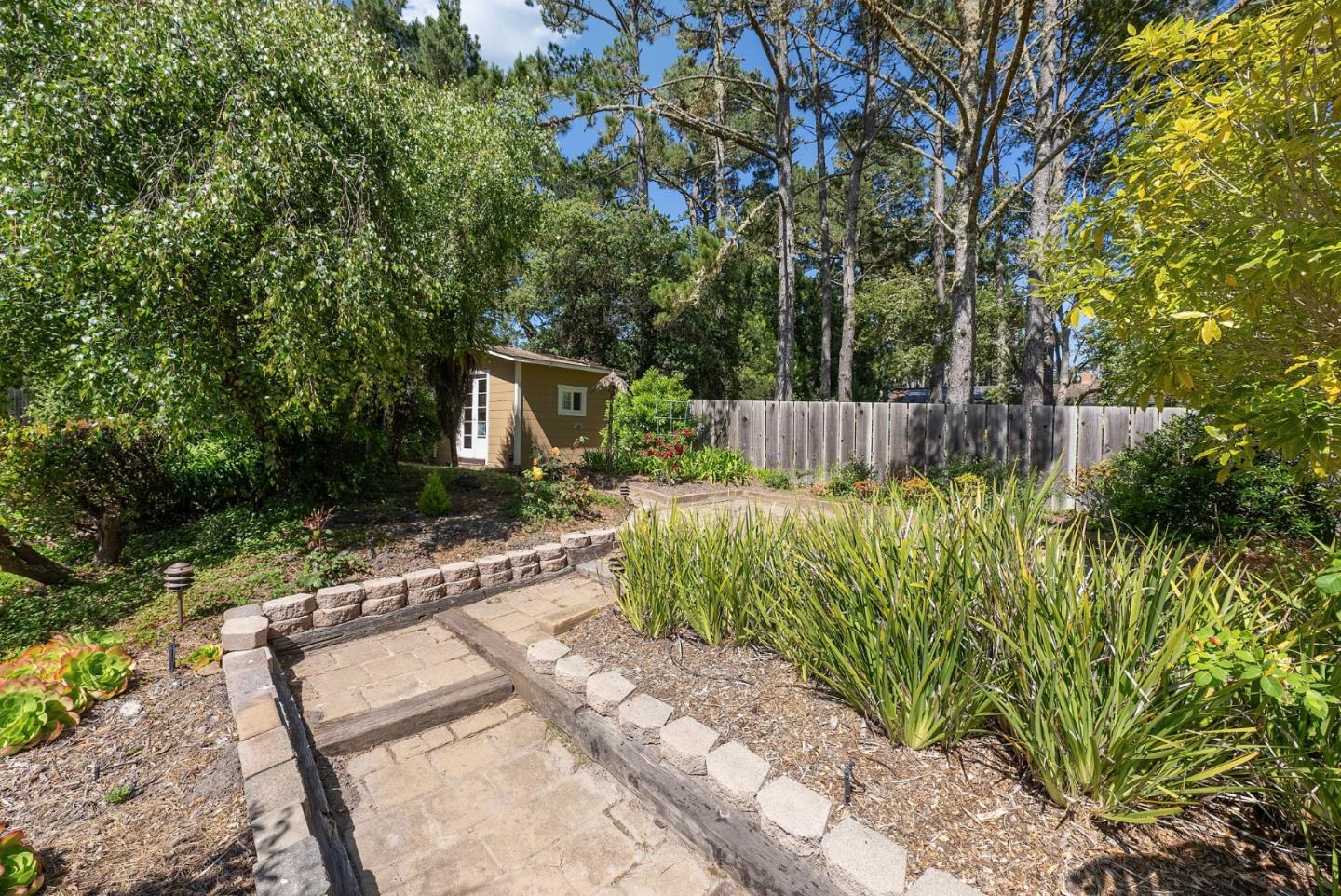 Detail Gallery Image 82 of 100 For 4071 Los Altos Dr, Pebble Beach,  CA 93953 - 3 Beds | 3/1 Baths