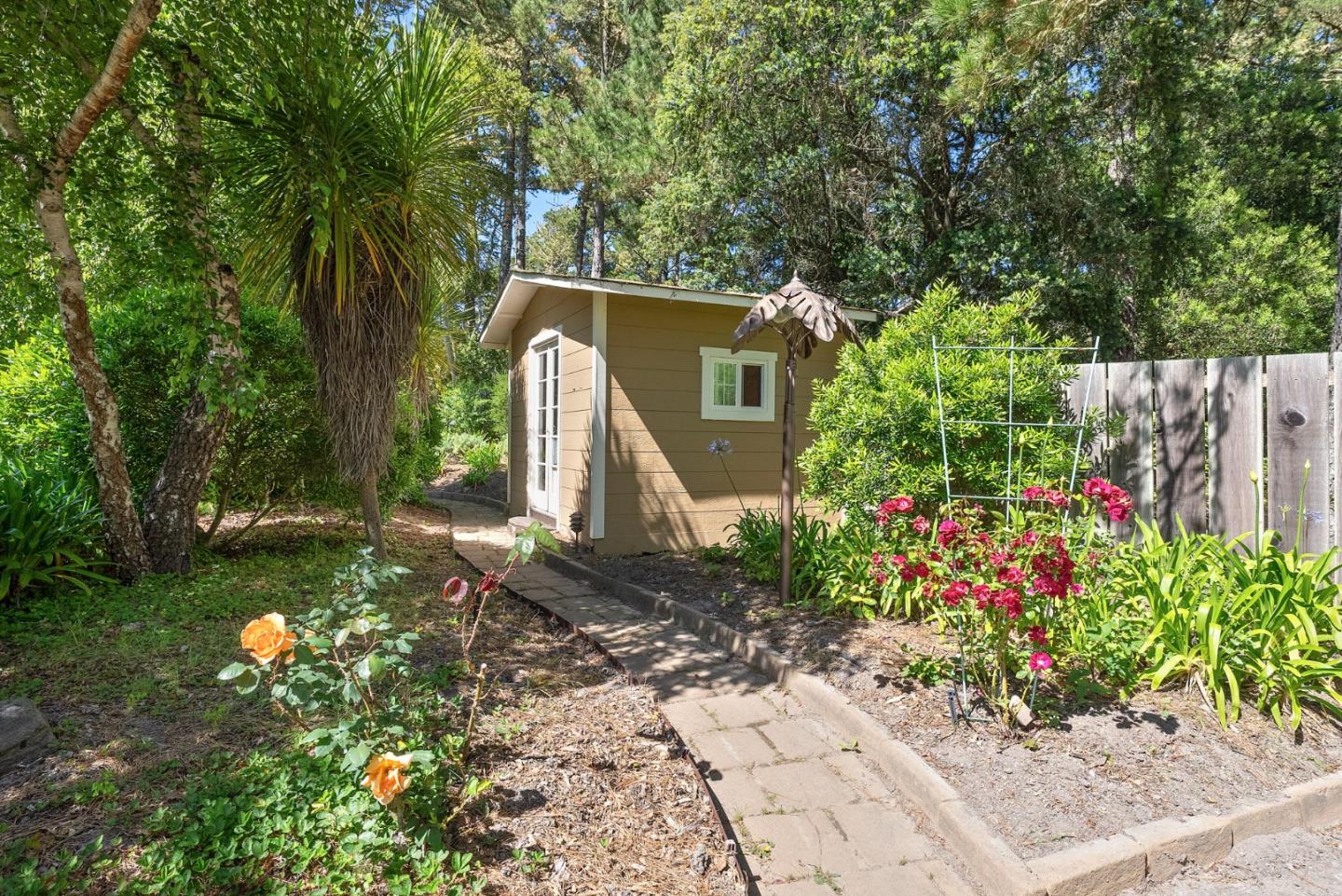 Detail Gallery Image 83 of 100 For 4071 Los Altos Dr, Pebble Beach,  CA 93953 - 3 Beds | 3/1 Baths