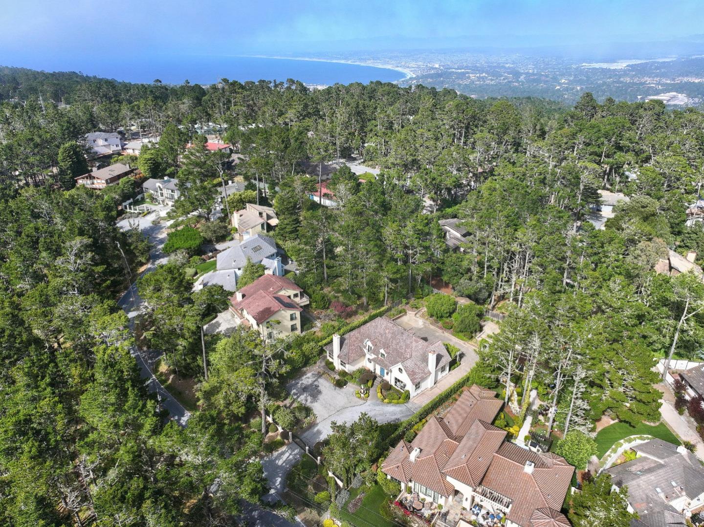 Detail Gallery Image 91 of 100 For 4071 Los Altos Dr, Pebble Beach,  CA 93953 - 3 Beds | 3/1 Baths