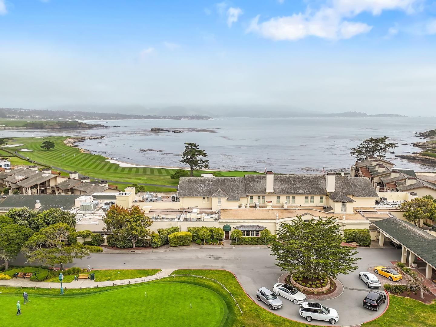Detail Gallery Image 93 of 100 For 4071 Los Altos Dr, Pebble Beach,  CA 93953 - 3 Beds | 3/1 Baths