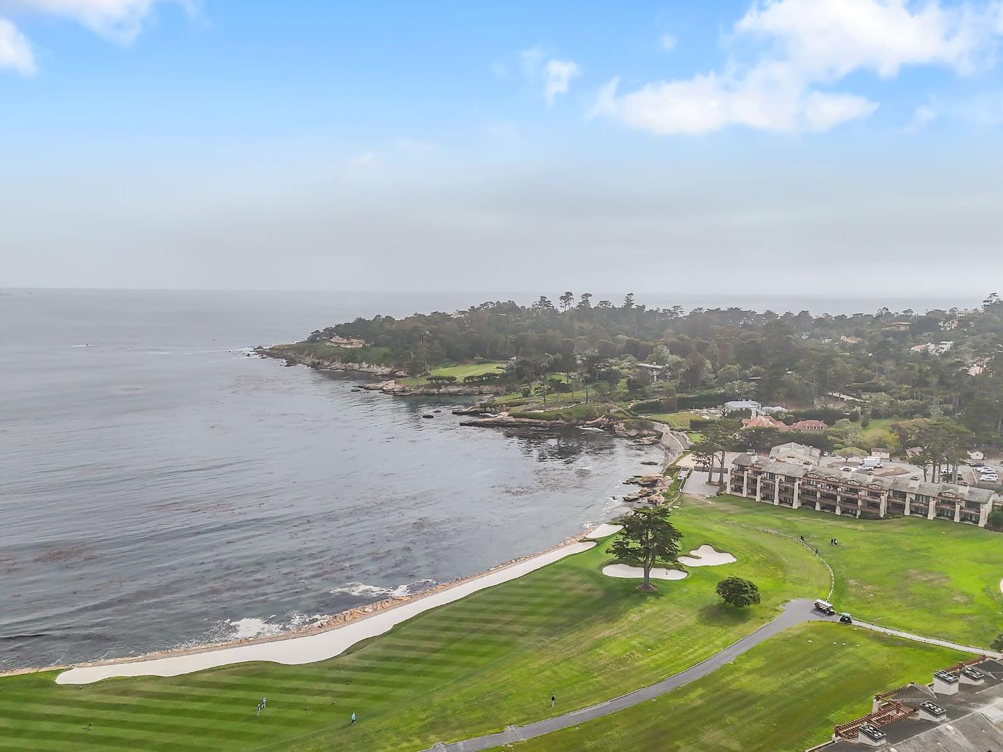 Detail Gallery Image 94 of 100 For 4071 Los Altos Dr, Pebble Beach,  CA 93953 - 3 Beds | 3/1 Baths