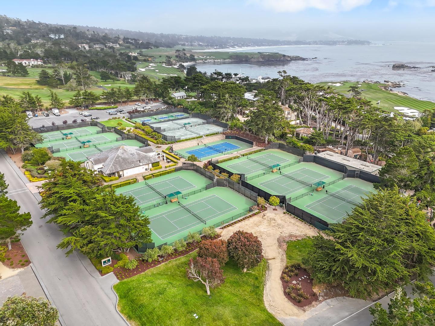 Detail Gallery Image 95 of 100 For 4071 Los Altos Dr, Pebble Beach,  CA 93953 - 3 Beds | 3/1 Baths