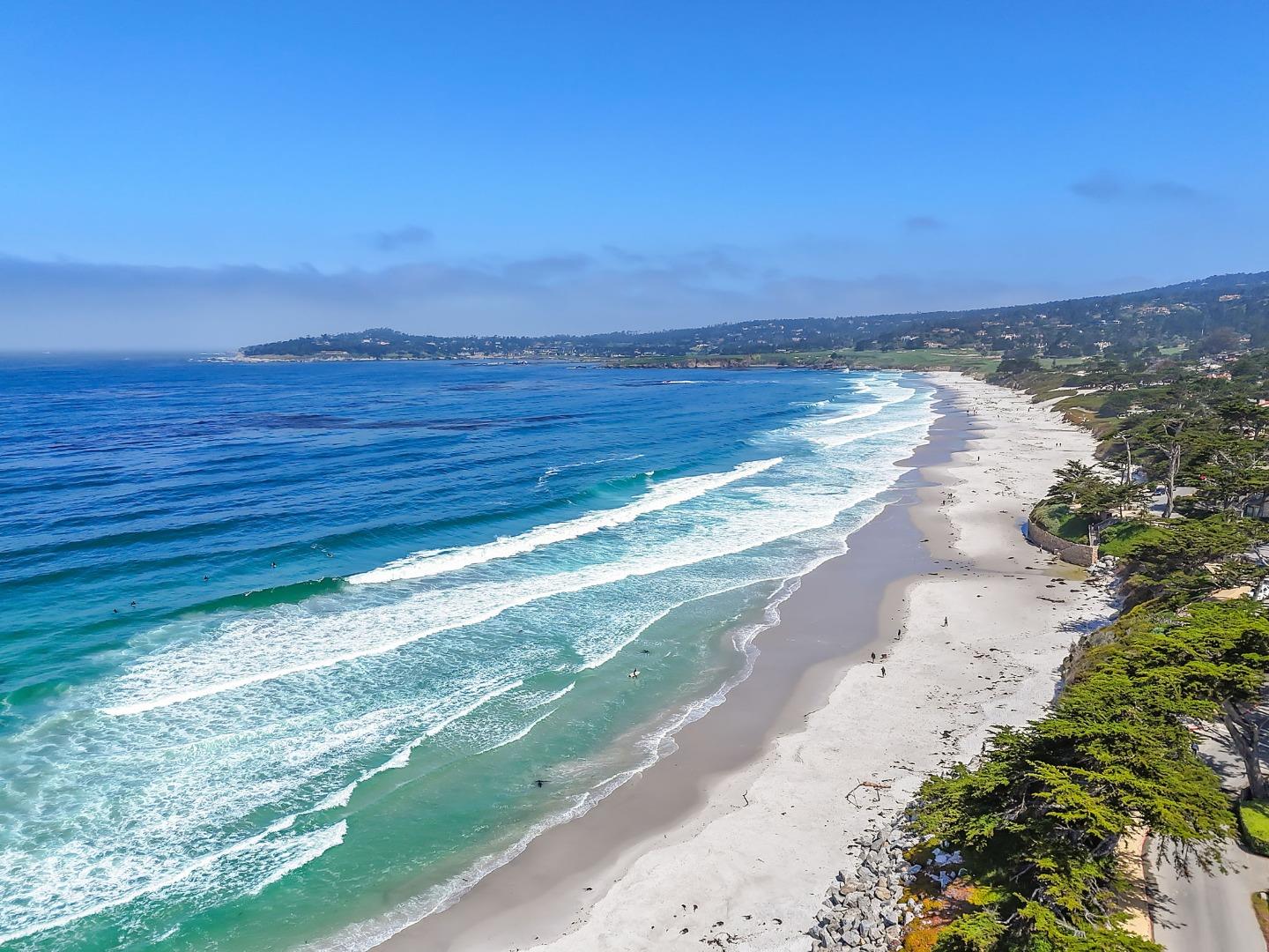 Detail Gallery Image 96 of 100 For 4071 Los Altos Dr, Pebble Beach,  CA 93953 - 3 Beds | 3/1 Baths