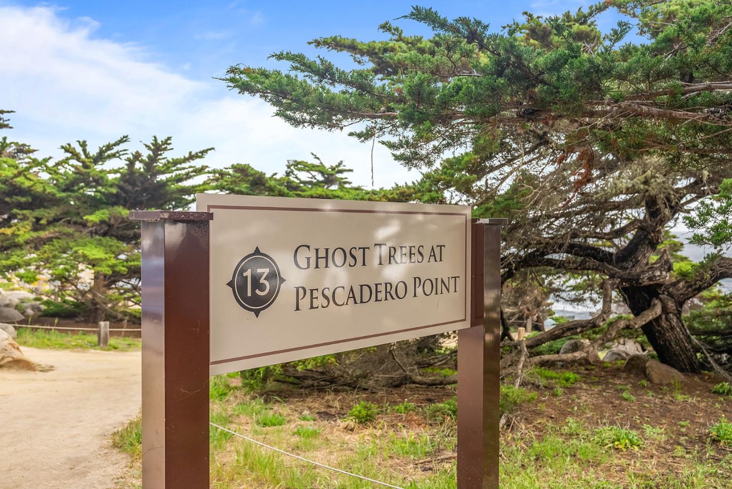 Detail Gallery Image 99 of 100 For 4071 Los Altos Dr, Pebble Beach,  CA 93953 - 3 Beds | 3/1 Baths