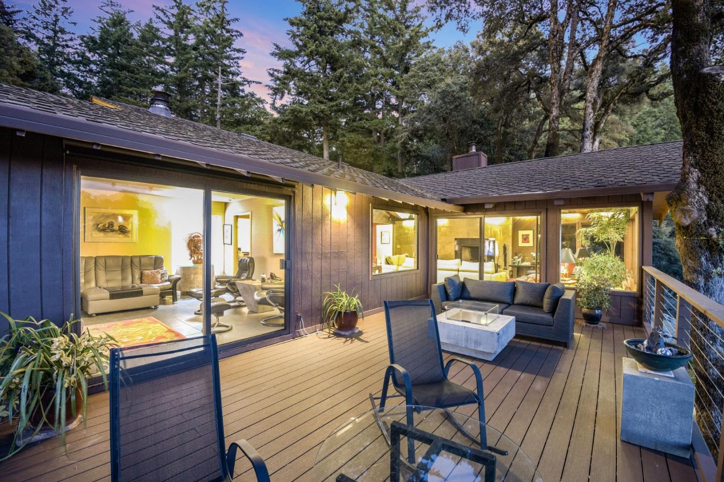 Detail Gallery Image 106 of 129 For 170 Fox Run, Los Gatos,  CA 95033 - 3 Beds | 3 Baths