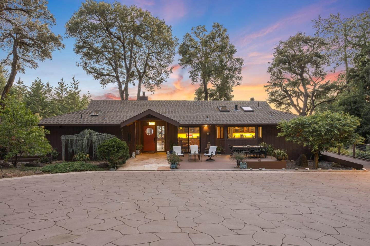Detail Gallery Image 109 of 129 For 170 Fox Run, Los Gatos,  CA 95033 - 3 Beds | 3 Baths