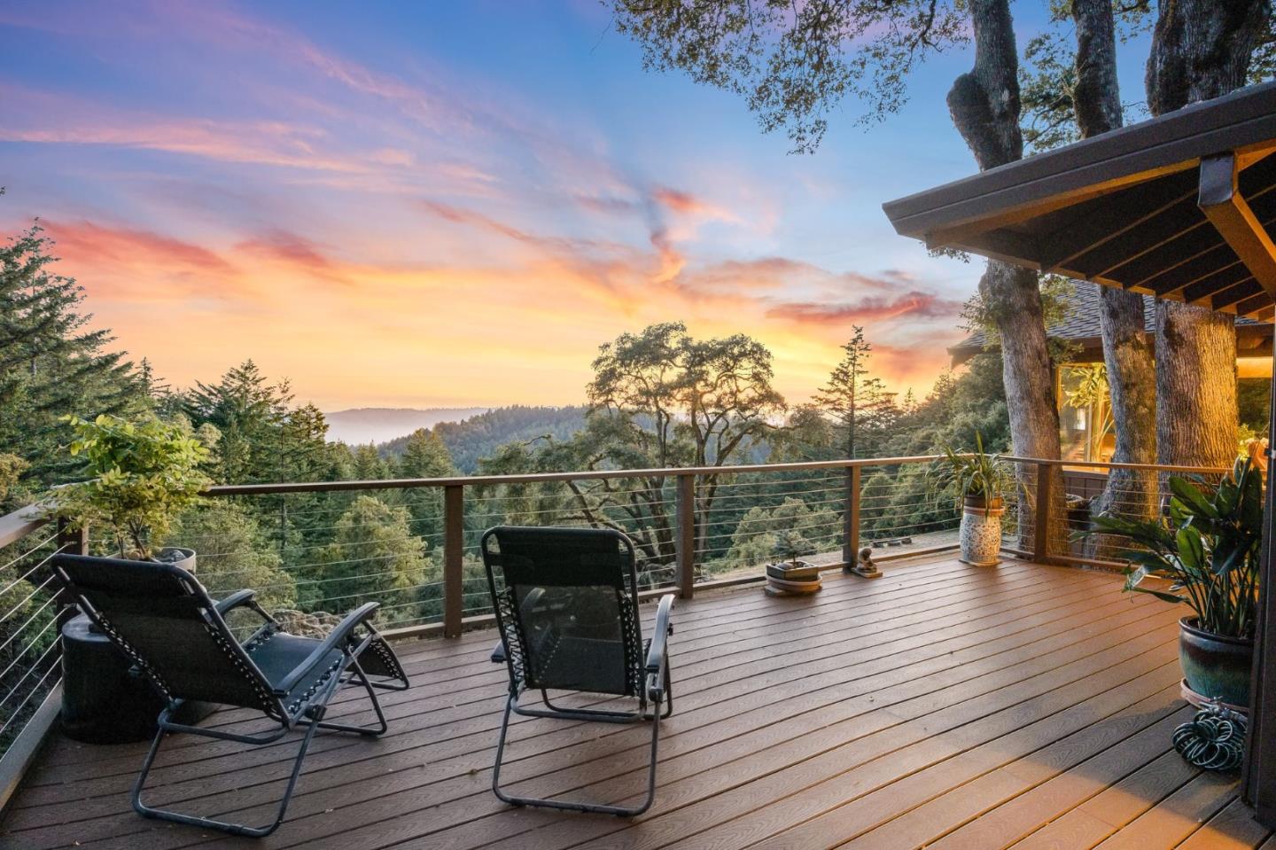 Detail Gallery Image 117 of 129 For 170 Fox Run, Los Gatos,  CA 95033 - 3 Beds | 3 Baths