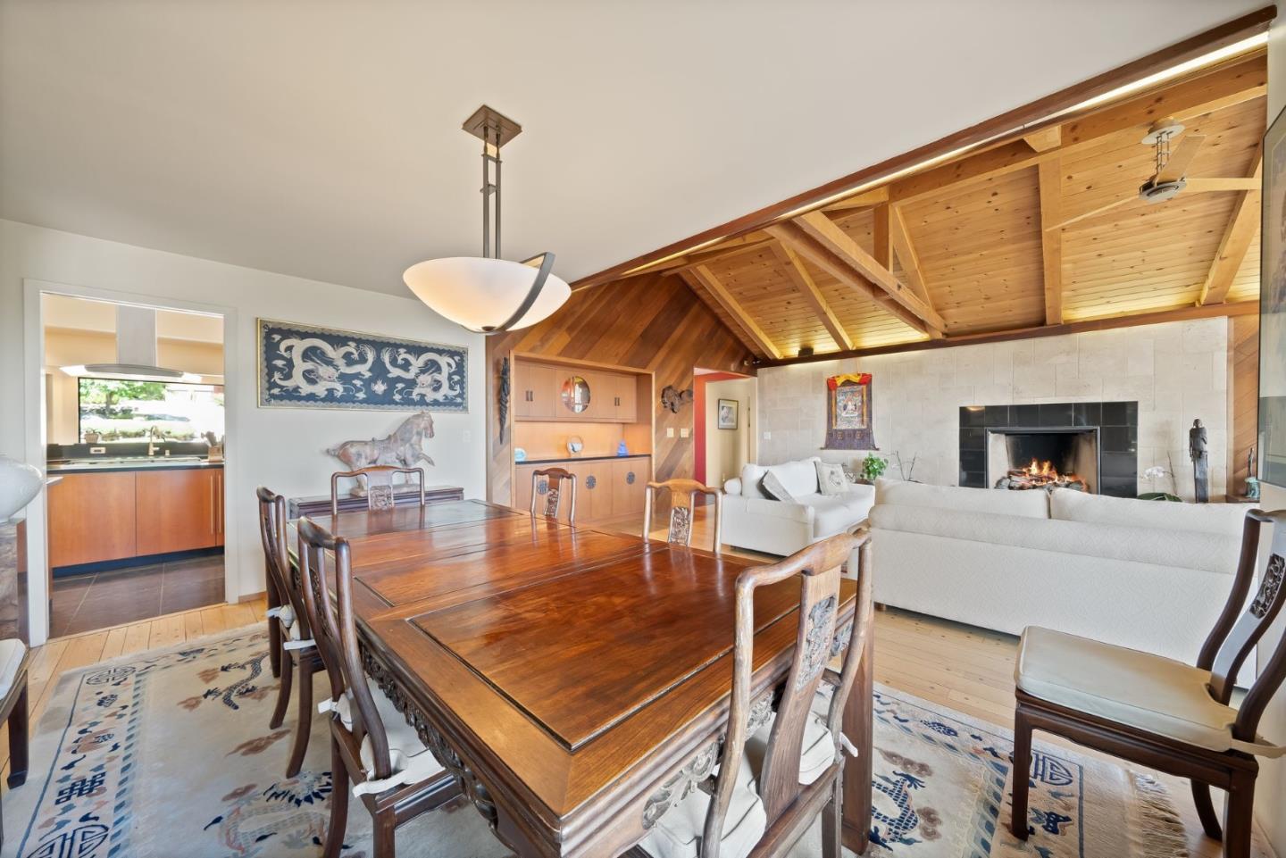 Detail Gallery Image 12 of 129 For 170 Fox Run, Los Gatos,  CA 95033 - 3 Beds | 3 Baths