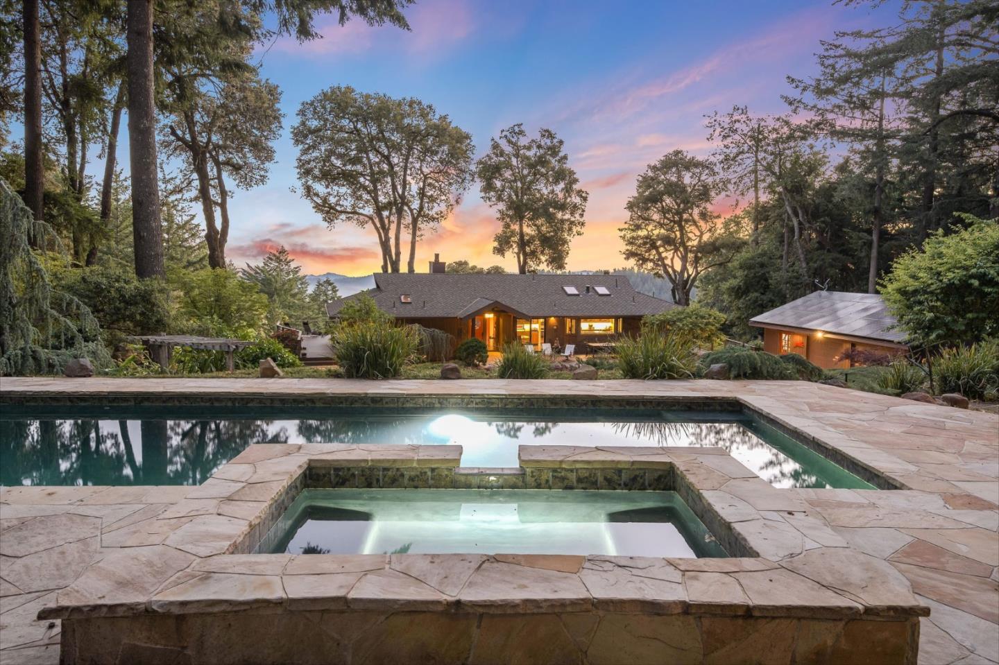 Detail Gallery Image 121 of 129 For 170 Fox Run, Los Gatos,  CA 95033 - 3 Beds | 3 Baths