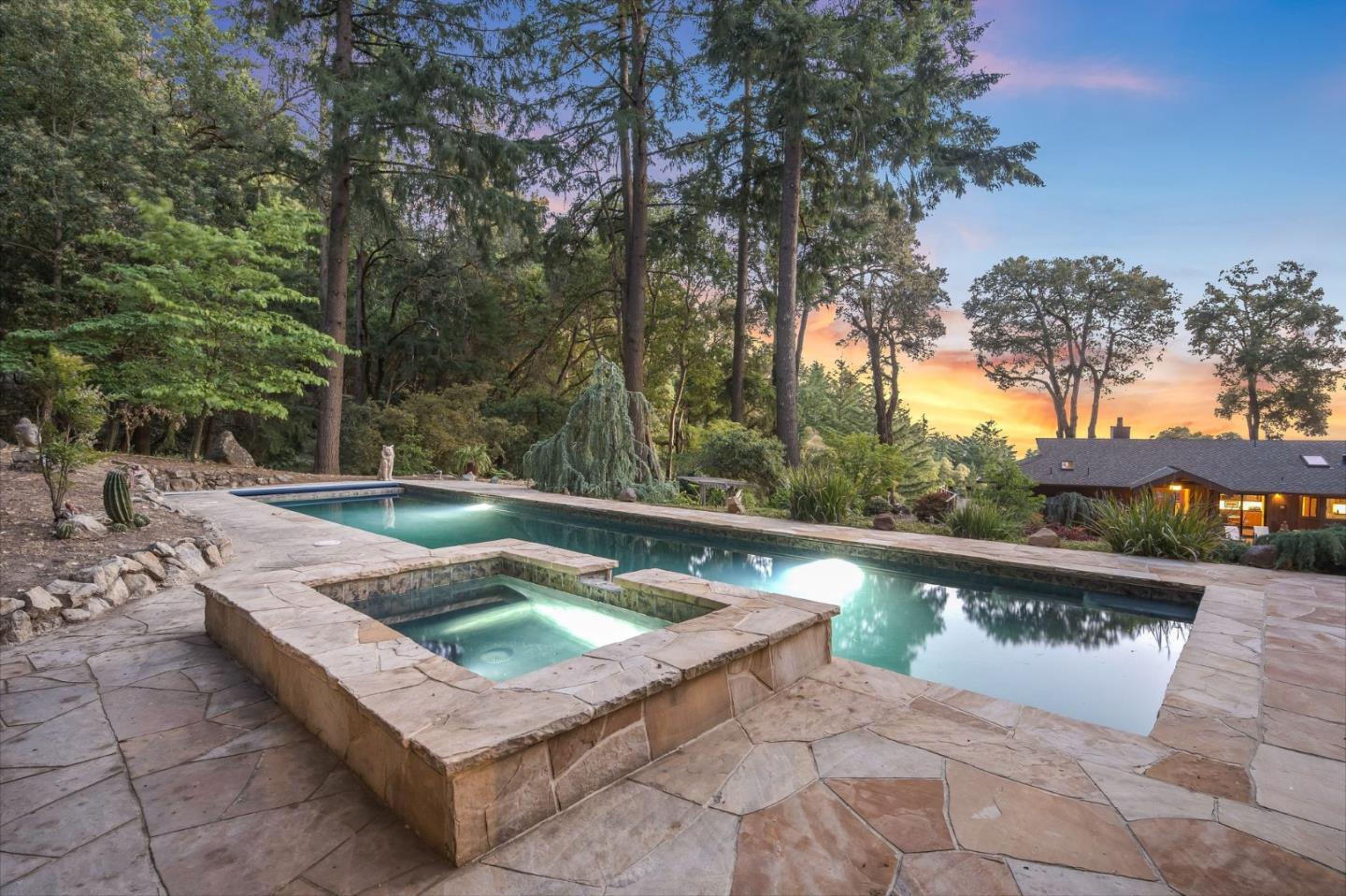 Detail Gallery Image 122 of 129 For 170 Fox Run, Los Gatos,  CA 95033 - 3 Beds | 3 Baths
