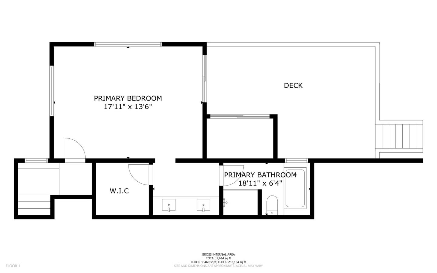 Detail Gallery Image 128 of 129 For 170 Fox Run, Los Gatos,  CA 95033 - 3 Beds | 3 Baths
