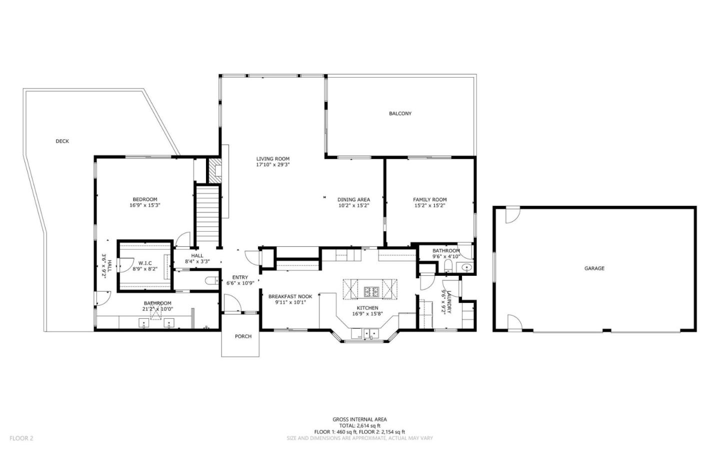 Detail Gallery Image 129 of 129 For 170 Fox Run, Los Gatos,  CA 95033 - 3 Beds | 3 Baths