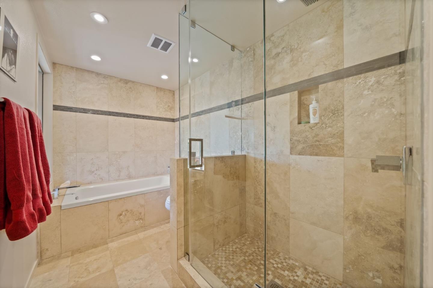 Detail Gallery Image 37 of 129 For 170 Fox Run, Los Gatos,  CA 95033 - 3 Beds | 3 Baths