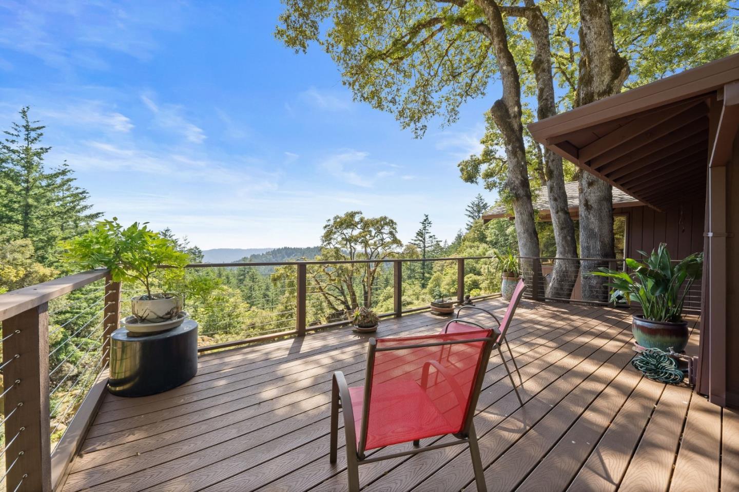 Detail Gallery Image 44 of 129 For 170 Fox Run, Los Gatos,  CA 95033 - 3 Beds | 3 Baths