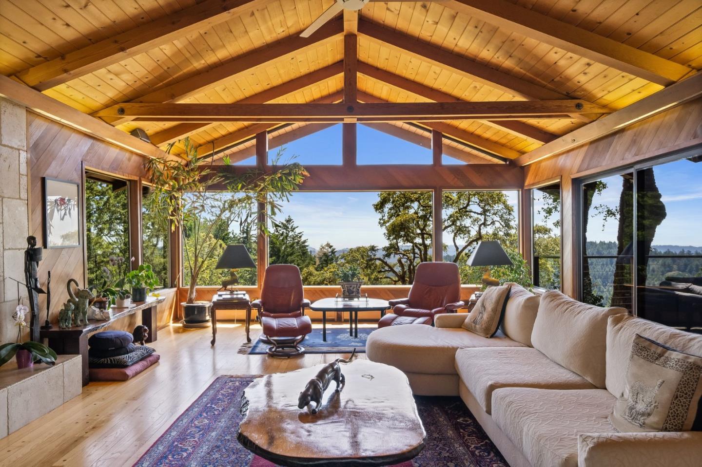Detail Gallery Image 5 of 129 For 170 Fox Run, Los Gatos,  CA 95033 - 3 Beds | 3 Baths