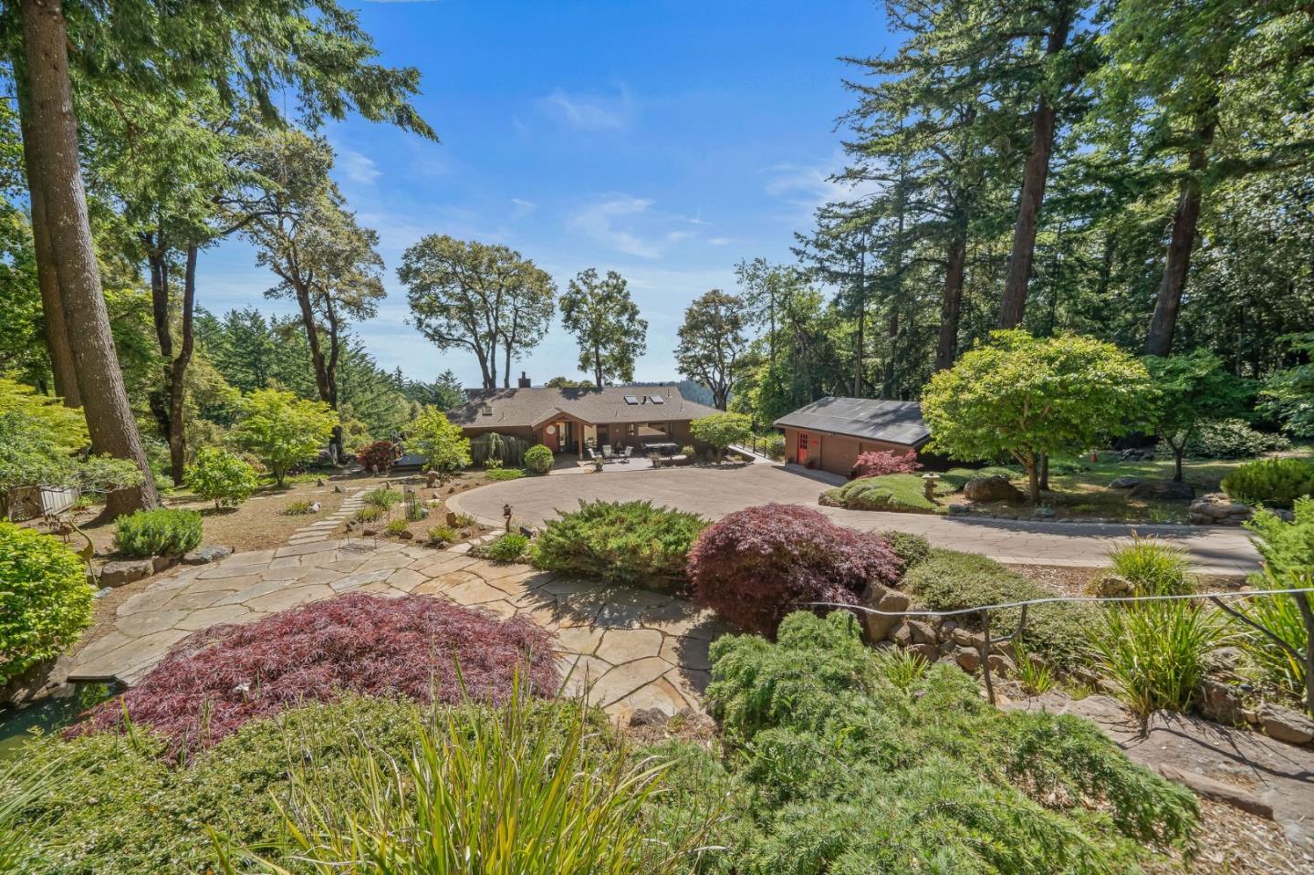 Detail Gallery Image 50 of 129 For 170 Fox Run, Los Gatos,  CA 95033 - 3 Beds | 3 Baths