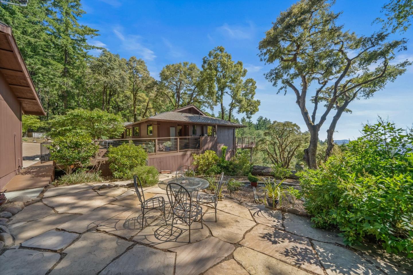 Detail Gallery Image 52 of 129 For 170 Fox Run, Los Gatos,  CA 95033 - 3 Beds | 3 Baths