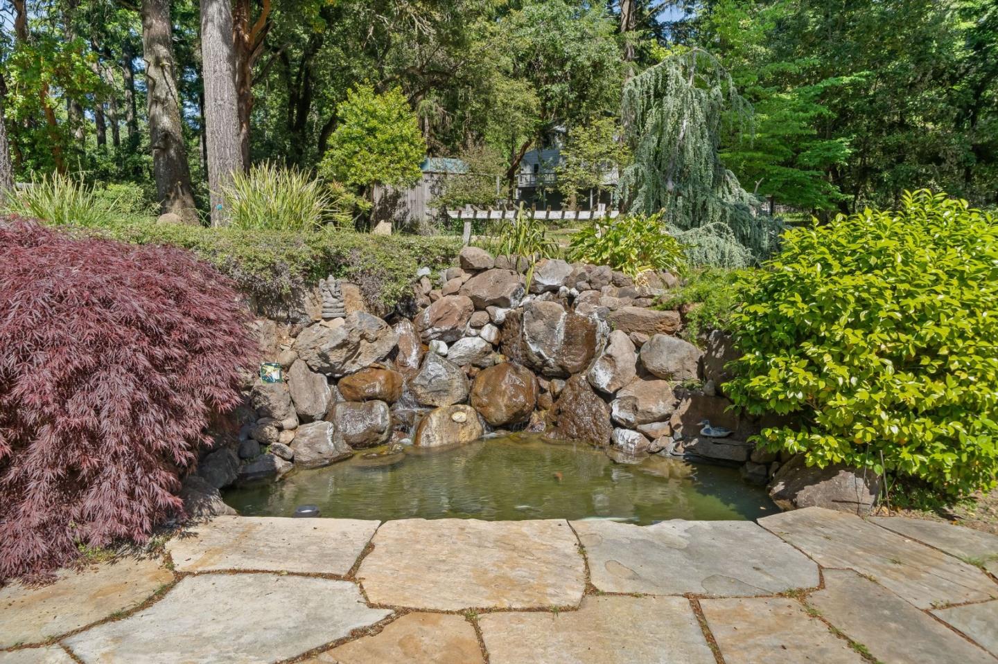Detail Gallery Image 57 of 129 For 170 Fox Run, Los Gatos,  CA 95033 - 3 Beds | 3 Baths