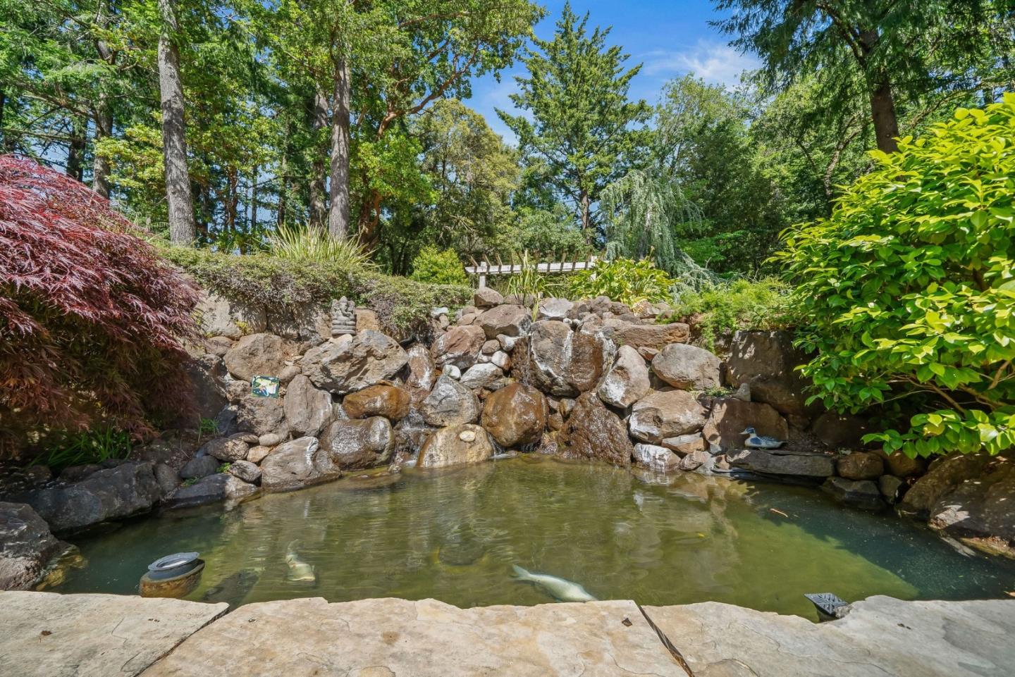Detail Gallery Image 58 of 129 For 170 Fox Run, Los Gatos,  CA 95033 - 3 Beds | 3 Baths