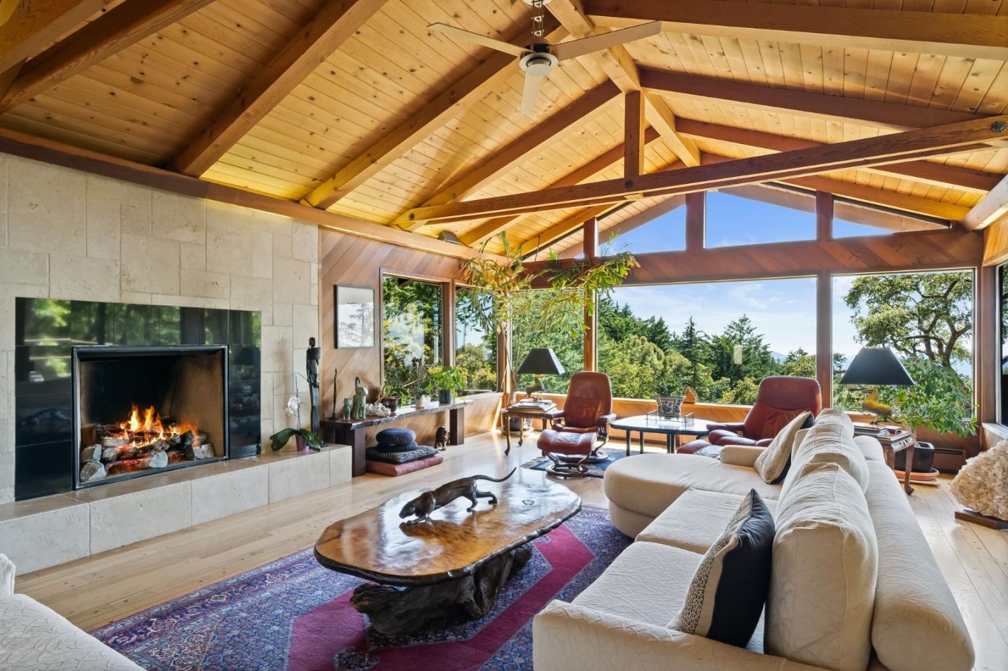 Detail Gallery Image 6 of 129 For 170 Fox Run, Los Gatos,  CA 95033 - 3 Beds | 3 Baths